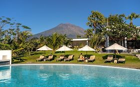Palm Springs Bali Dive Resort